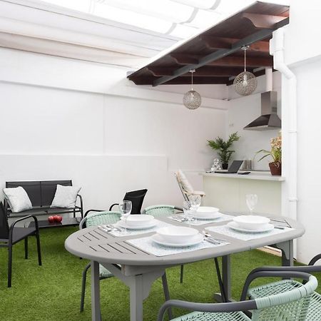 Home2Book La Casita Del Mercado Санта-Крус-де-Тенерифе Экстерьер фото