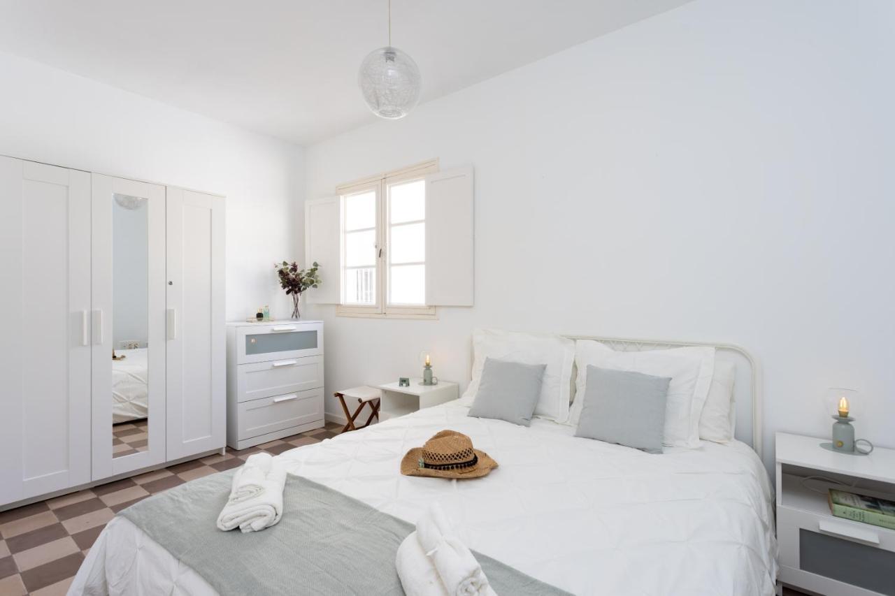 Home2Book La Casita Del Mercado Санта-Крус-де-Тенерифе Экстерьер фото
