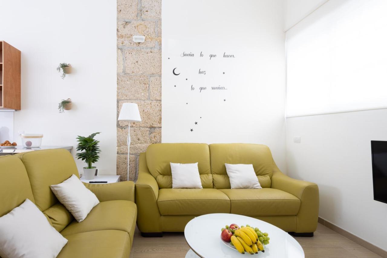 Home2Book La Casita Del Mercado Санта-Крус-де-Тенерифе Экстерьер фото