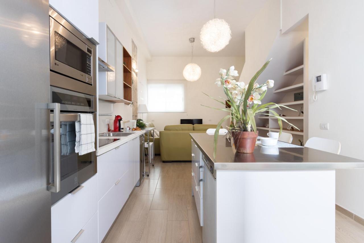 Home2Book La Casita Del Mercado Санта-Крус-де-Тенерифе Экстерьер фото