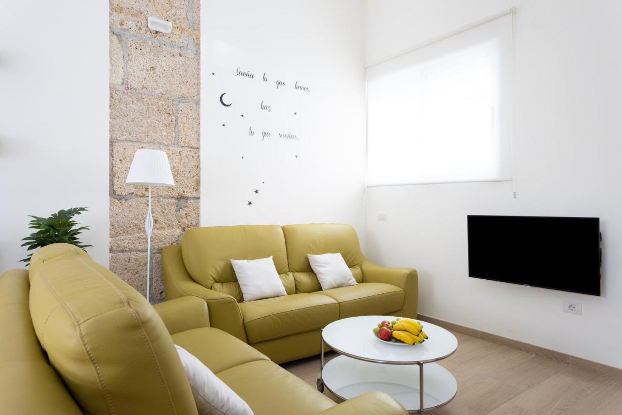 Home2Book La Casita Del Mercado Санта-Крус-де-Тенерифе Экстерьер фото