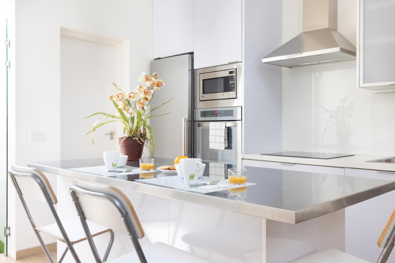 Home2Book La Casita Del Mercado Санта-Крус-де-Тенерифе Экстерьер фото