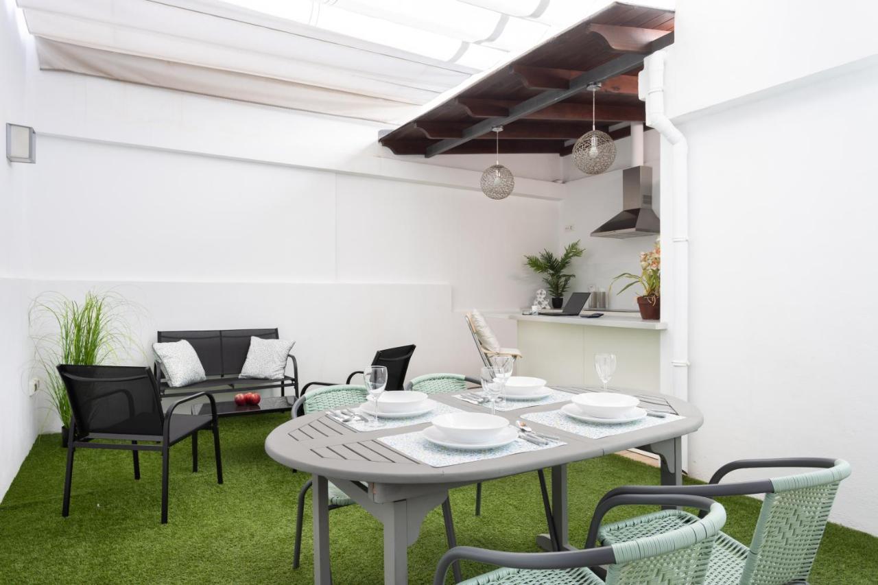 Home2Book La Casita Del Mercado Санта-Крус-де-Тенерифе Экстерьер фото