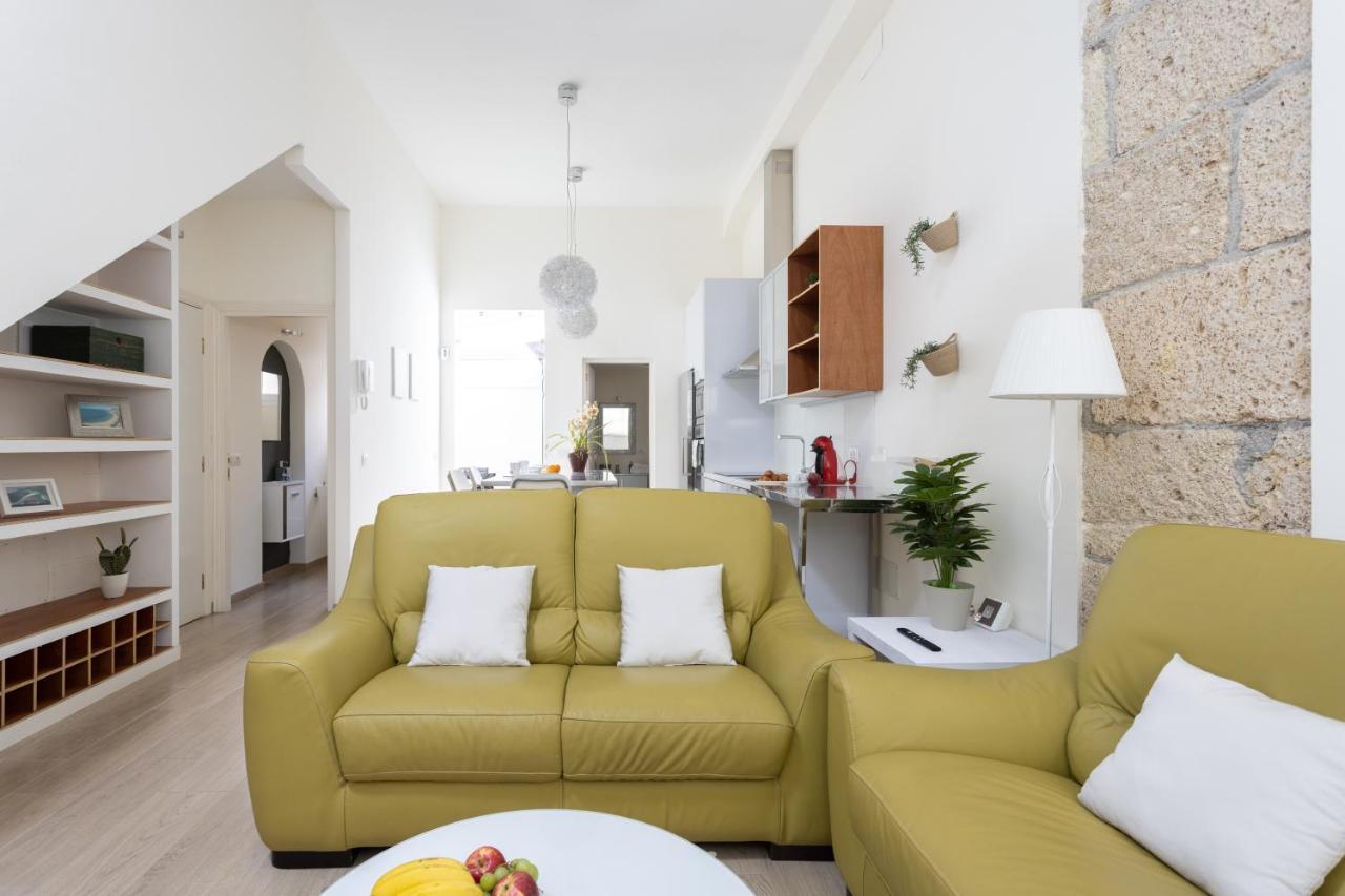 Home2Book La Casita Del Mercado Санта-Крус-де-Тенерифе Экстерьер фото