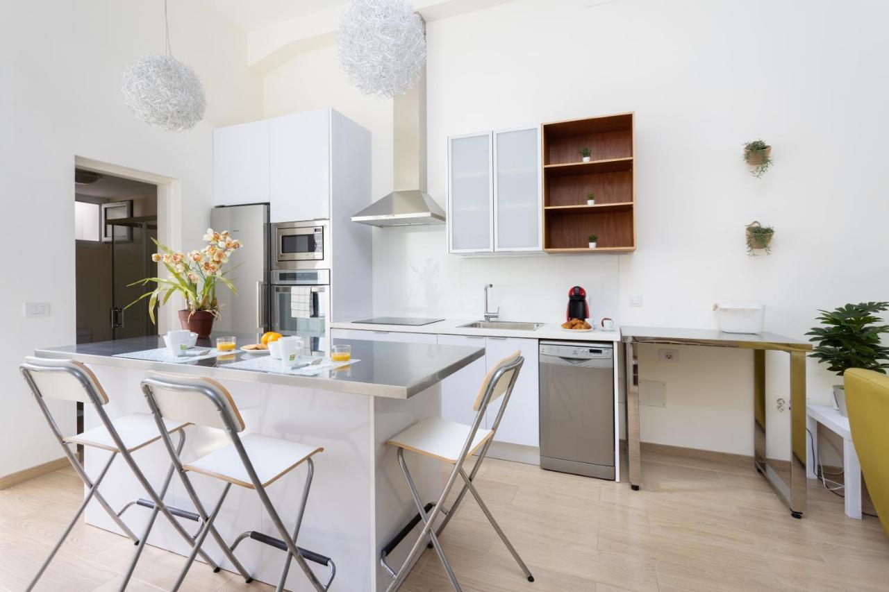 Home2Book La Casita Del Mercado Санта-Крус-де-Тенерифе Экстерьер фото