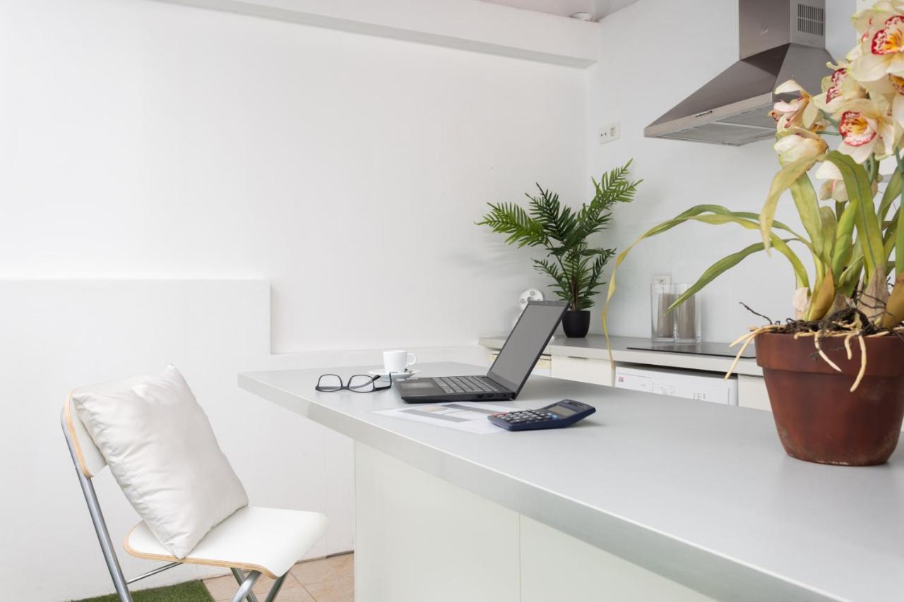 Home2Book La Casita Del Mercado Санта-Крус-де-Тенерифе Экстерьер фото