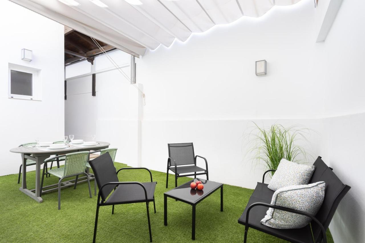 Home2Book La Casita Del Mercado Санта-Крус-де-Тенерифе Экстерьер фото