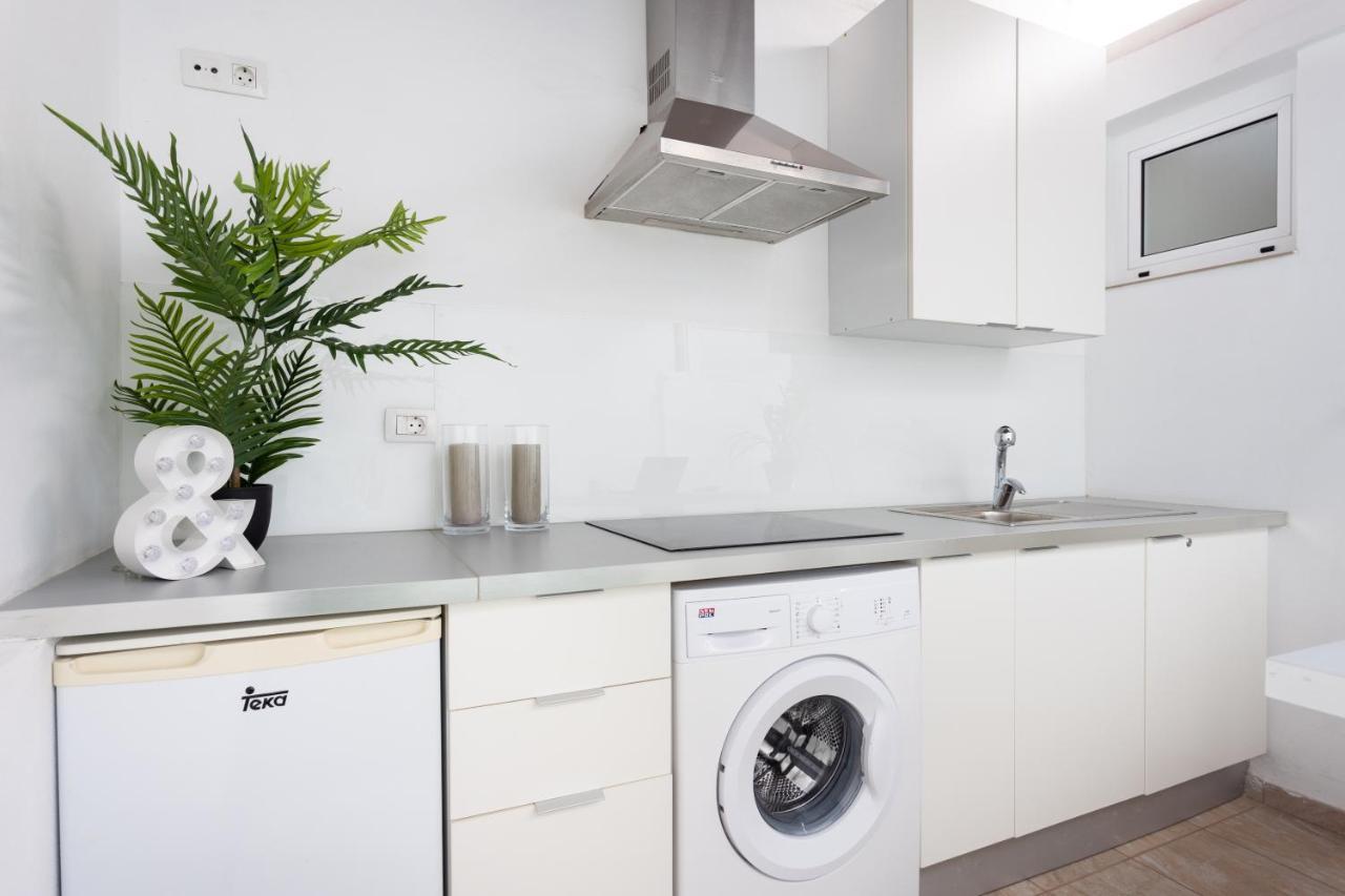 Home2Book La Casita Del Mercado Санта-Крус-де-Тенерифе Экстерьер фото