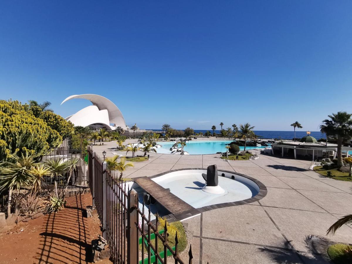 Home2Book La Casita Del Mercado Санта-Крус-де-Тенерифе Экстерьер фото