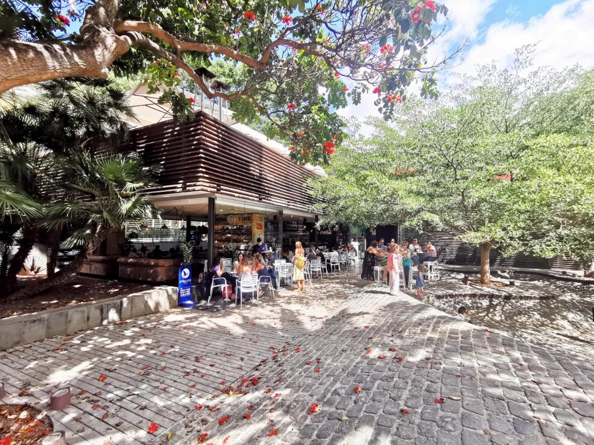 Home2Book La Casita Del Mercado Санта-Крус-де-Тенерифе Экстерьер фото